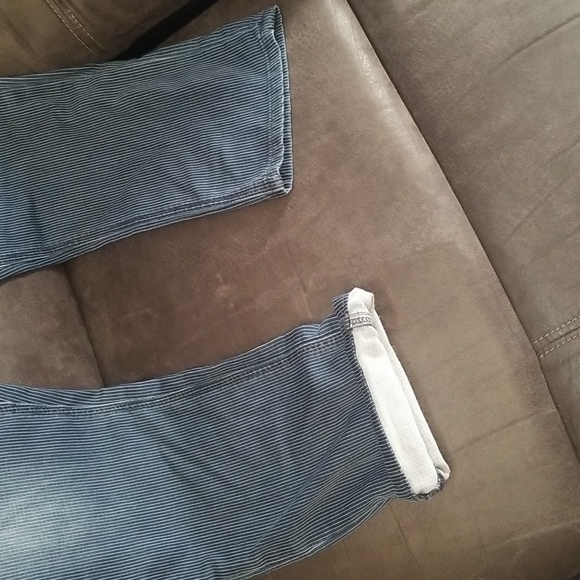 DG2 jean - Picture 5 of 8